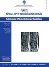 Turkiye Fiziksel Tip ve Rehabilitasyon Dergisi-Turkish Journal of Physical Medicine and Rehabilitati