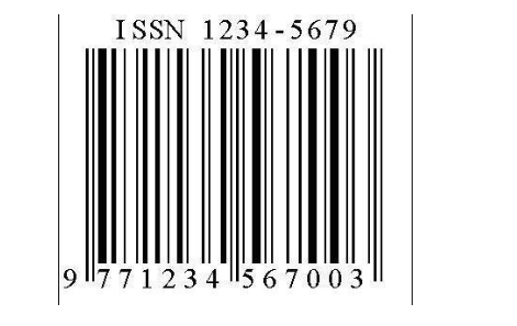 issn