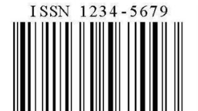 issn刊号怎么查询
