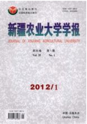 新疆农业大学学报联系方式