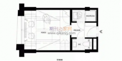 高校学生公寓公共空间交往性提升设计策略研究