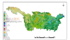 模拟多情景下白洋淀流域土地利用变化及生态系统服务价值空间响应研究