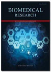 BIOMEDICAL RESEARCH-INDIA