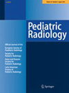 PEDIATRIC RADIOLOGY