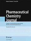 PHARMACEUTICAL CHEMISTRY JOURNAL