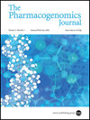 PHARMACOGENOMICS JOURNAL