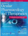 JOURNAL OF OCULAR PHARMACOLOGY AND THERAPEUTICS