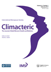 CLIMACTERIC