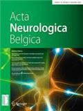 ACTA NEUROLOGICA BELGICA