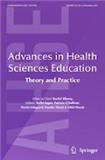 ADVANCES IN HEALTH SCIENCES EDUCATION