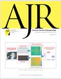 AMERICAN JOURNAL OF ROENTGENOLOGY