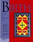 BIRTH-ISSUES IN PERINATAL CARE