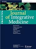 Chinese Journal of Integrative Medicine