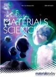 PROGRESS IN MATERIALS SCIENCE