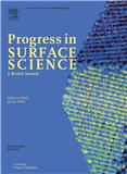 PROGRESS IN SURFACE SCIENCE