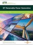 IET Renewable Power Generation