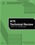 IETE TECHNICAL REVIEW