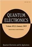 QUANTUM ELECTRONICS