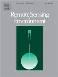 REMOTE SENSING OF ENVIRONMENT