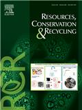 RESOURCES CONSERVATION AND RECYCLING