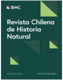 REVISTA CHILENA DE HISTORIA NATURAL