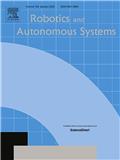 ROBOTICS AND AUTONOMOUS SYSTEMS