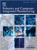 ROBOTICS AND COMPUTER-INTEGRATED MANUFACTURING