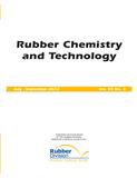 RUBBER CHEMISTRY AND TECHNOLOGY