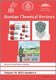 RUSSIAN CHEMICAL REVIEWS