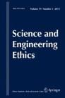 SCIENCE AND ENGINEERING ETHICS