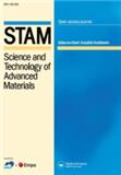 SCIENCE AND TECHNOLOGY OF ADVANCED MATERIALS