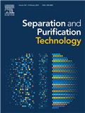 SEPARATION AND PURIFICATION TECHNOLOGY