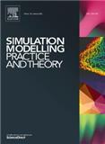 SIMULATION MODELLING PRACTICE AND THEORY