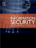 Journal of Information Security and Applications