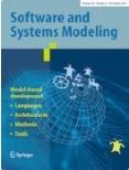 Software and Systems Modeling