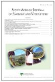 SOUTH AFRICAN JOURNAL OF ENOLOGY AND VITICULTURE