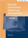 STOCHASTIC ENVIRONMENTAL RESEARCH AND RISK ASSESSMENT