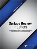 SURFACE REVIEW AND LETTERS