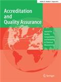 ACCREDITATION AND QUALITY ASSURANCE