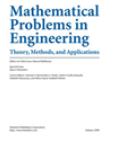 MATHEMATICAL PROBLEMS IN ENGINEERING