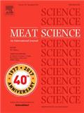 MEAT SCIENCE