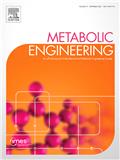 METABOLIC ENGINEERING