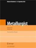 METALLURGIST