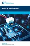 Micro & Nano Letters