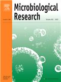 MICROBIOLOGICAL RESEARCH