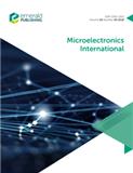 MICROELECTRONICS INTERNATIONAL