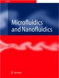 Microfluidics and Nanofluidics