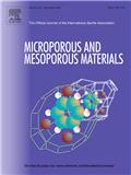 MICROPOROUS AND MESOPOROUS MATERIALS