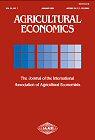 AGRICULTURAL ECONOMICS