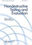 Nondestructive Testing and Evaluation